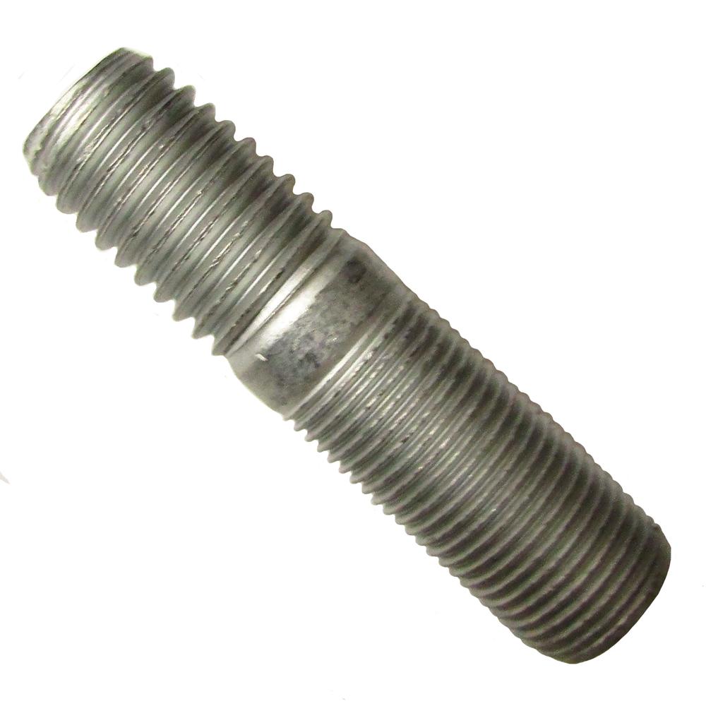Wheel Stud 100556A1 Fits Case C70 C80 C90 CX100 CX50 CX60 CX70 CX80 CX90 MX100C