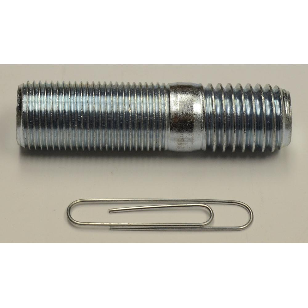 Steering Axle Stud Bolt Fits Case/International Harvester Replaces 100556A1