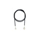 Tachometer Cable Fits Oliver Replaces 100579AS