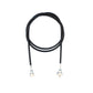 60" Tachometer Tractormeter Cable for Oliver 1550 1555 1600 1750 1855 1950T 2255