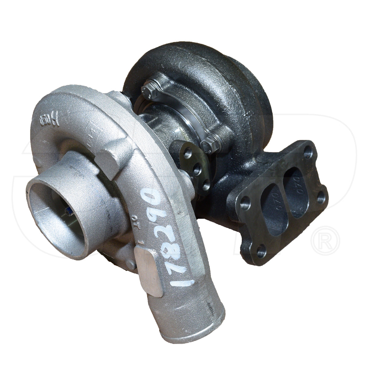 1005864 Turbocharger Fits Caterpillar Models