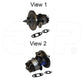 1005991 Cartridge Fits Caterpillar Models