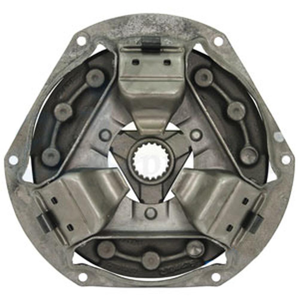 100691AS Clutch Plate For White Oliver Mpl Moline Tractor 2-44 550