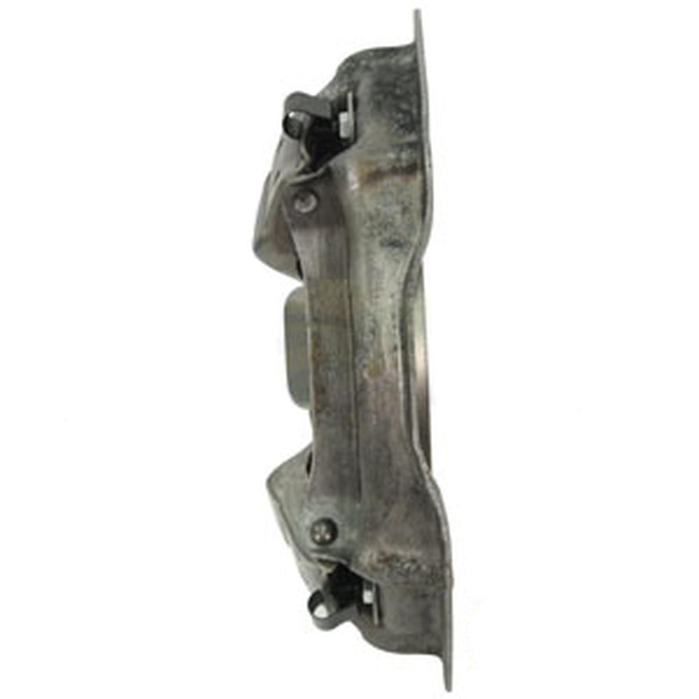 100691AS Clutch Plate For White Oliver Mpl Moline Tractor 2-44 550