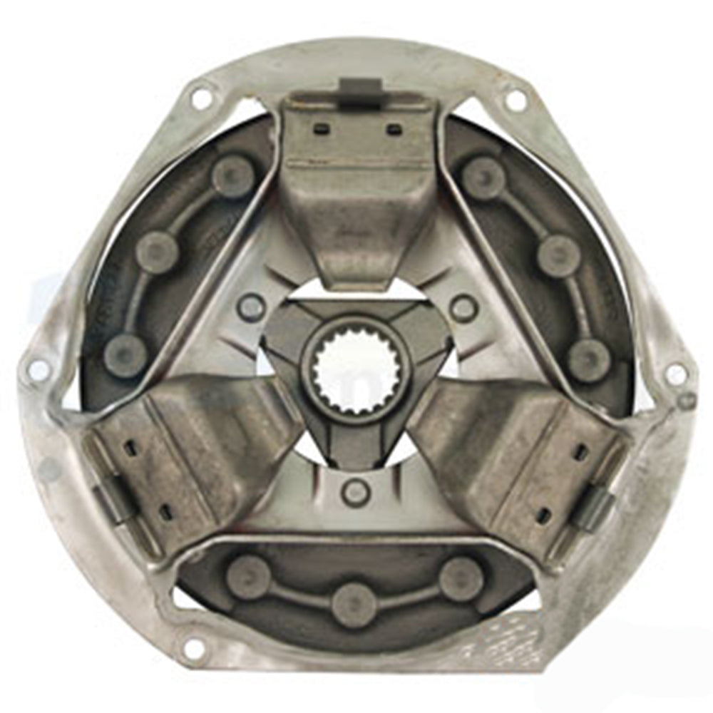 100691AS Clutch Plate For White Oliver Mpl Moline Tractor 2-44 550