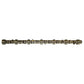 Camshaft Without Gear Fits Caterpillar Replaces 1007408