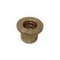 10018047 Support Bushing Fits Schwing Concrete Pumps D 2.760" X 3.622" C932