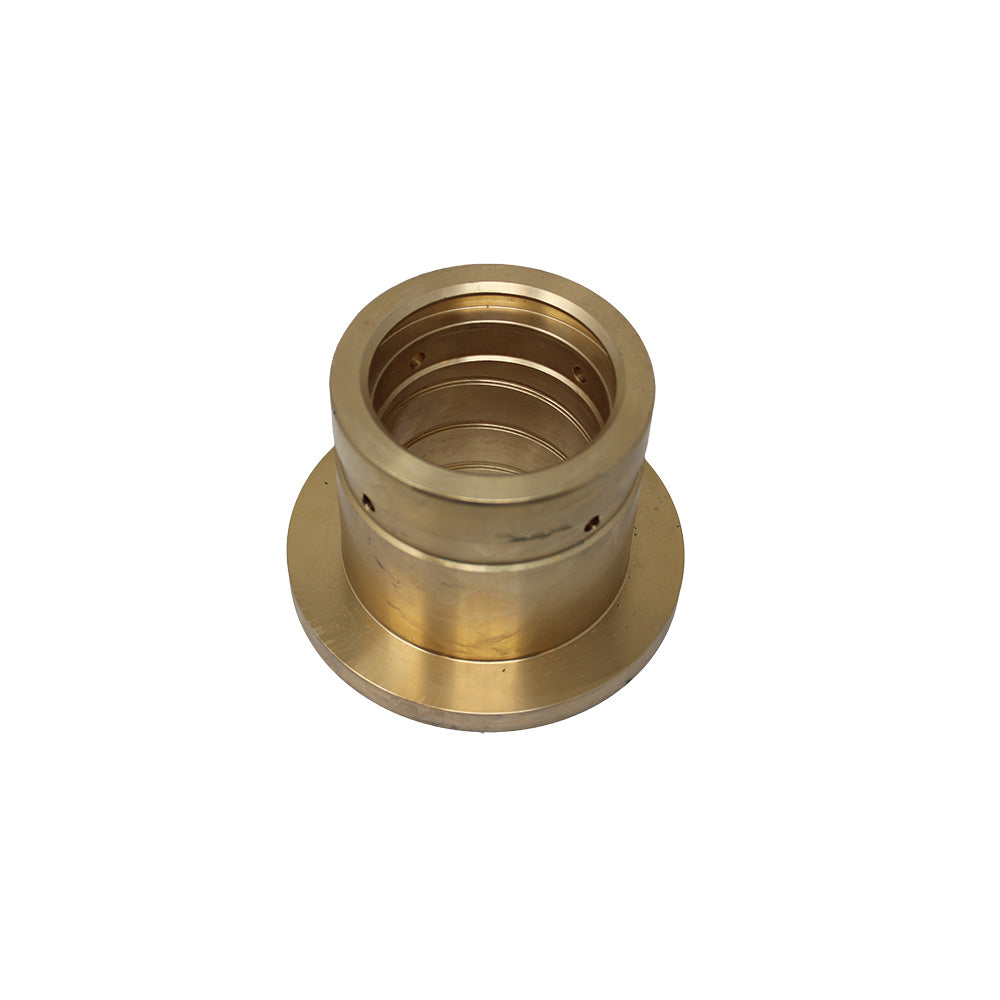 10018047 Support Bushing Fits Schwing Concrete Pumps D 2.760" X 3.622" C932