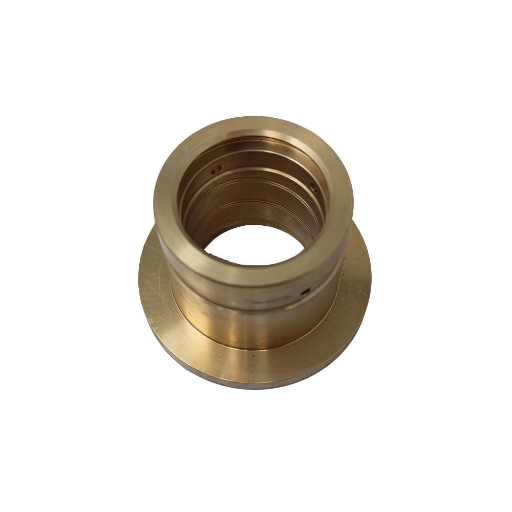10018047 Support Bushing Fits Schwing Concrete Pumps D 2.760" X 3.622" C932