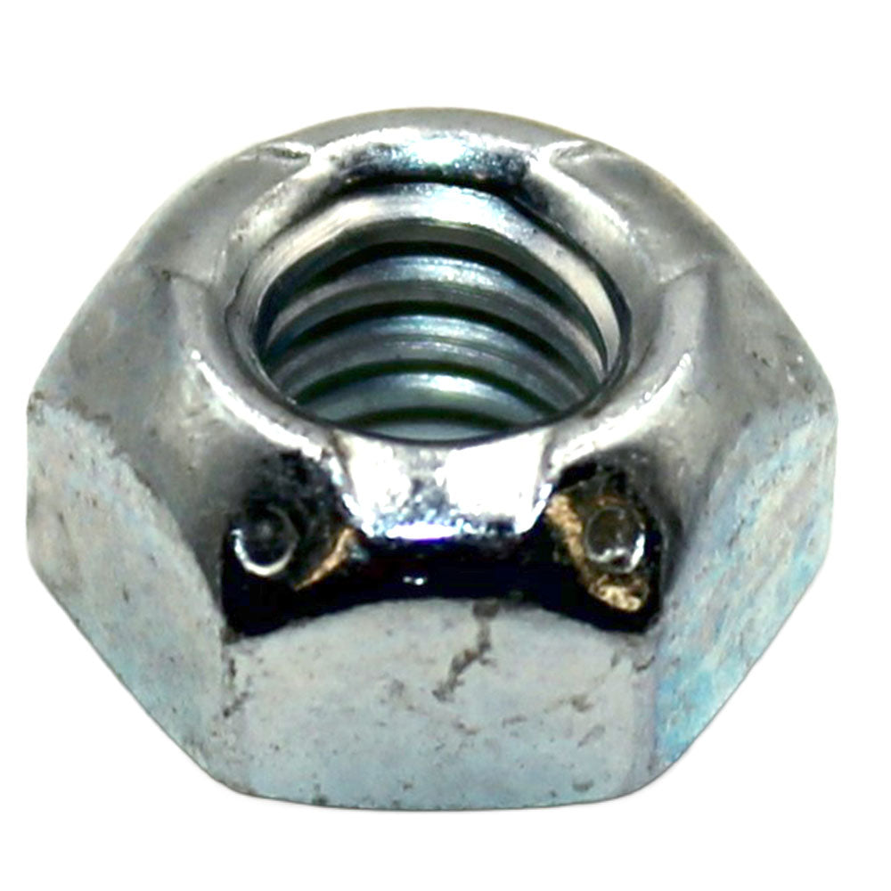 Crimp Lock Nut Fits Timberjack Replaces 100871