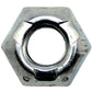 Crimp Lock Nut Fits Timberjack Replaces 100871