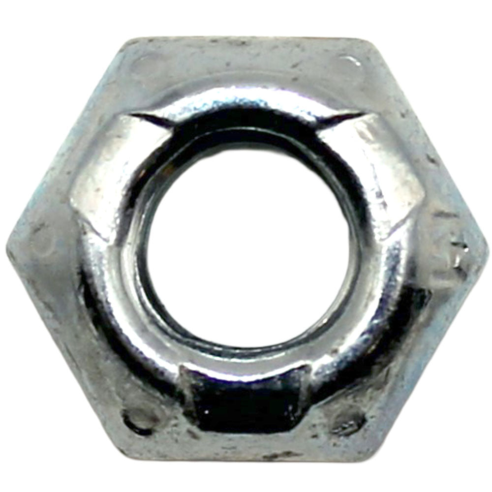 Crimp Lock Nut Fits Timberjack Replaces 100871