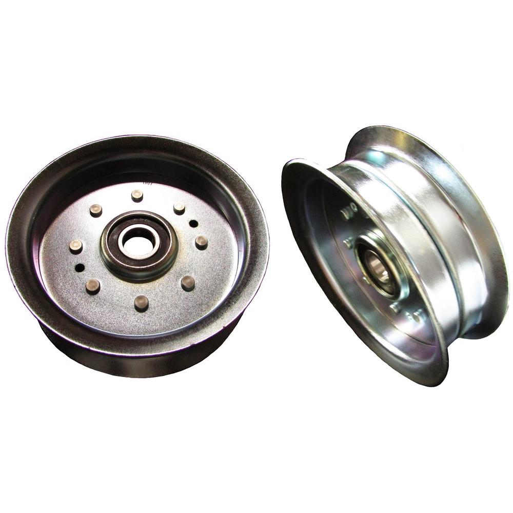 42" Deck Rebuild Kit Fits John Deere Replaces 10741 Made with Aramid