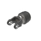101-1420 Slide Lock Tractor Yoke - 20 Spline Fits Weasler PTO Drivelines