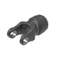 Slide Lock Tractor Yoke 101-3520 Fits Weasler 35 Series Bore 1-3/4" x 20 Spline