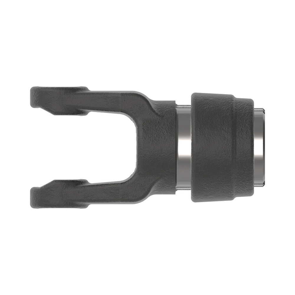 Slide Lock Tractor Yoke 101-3520 Fits Weasler 35 Series Bore 1-3/4" x 20 Spline