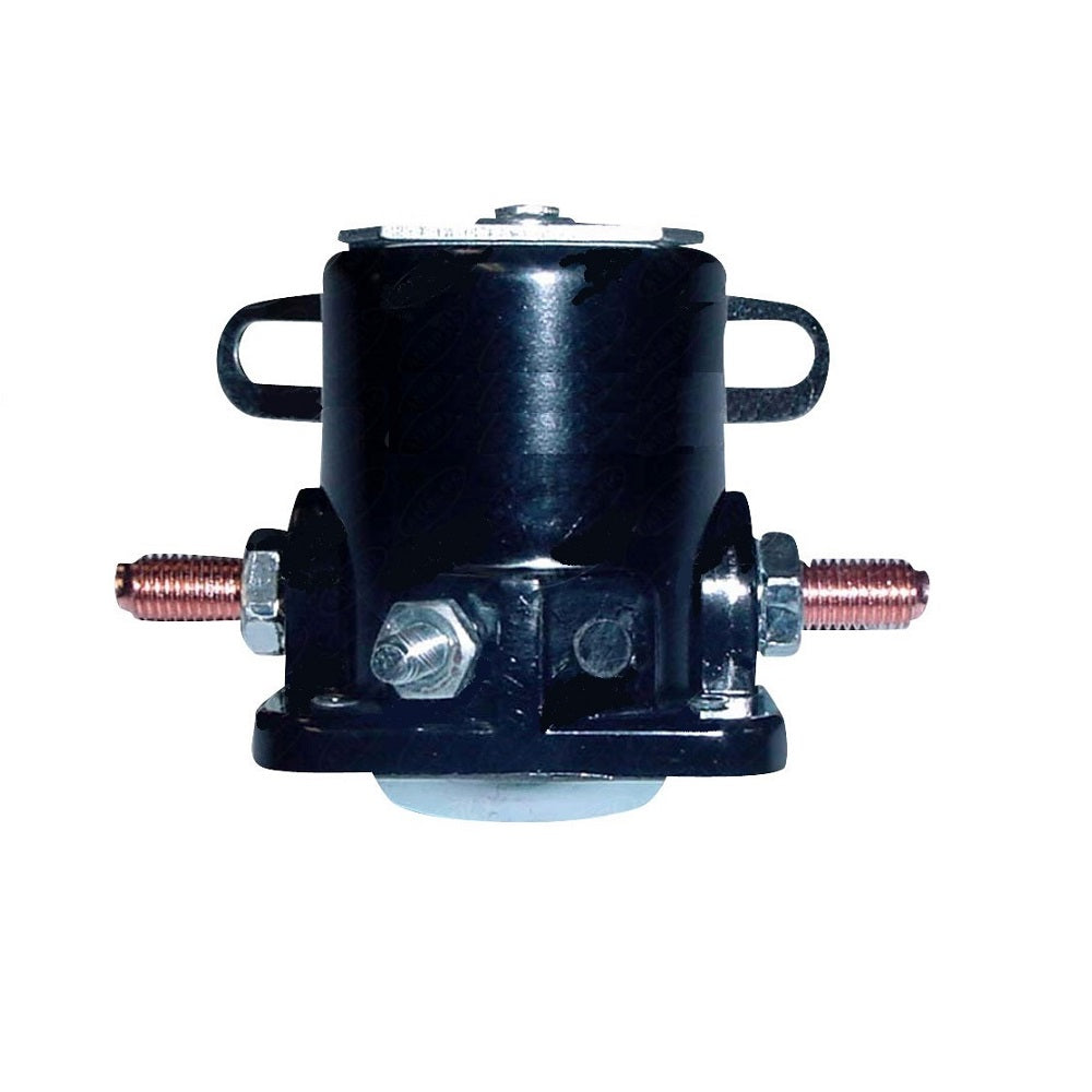 R5344 Starter Solenoid - Fits Massey Ferguson 35, 50, 65, 202, 204, TO35