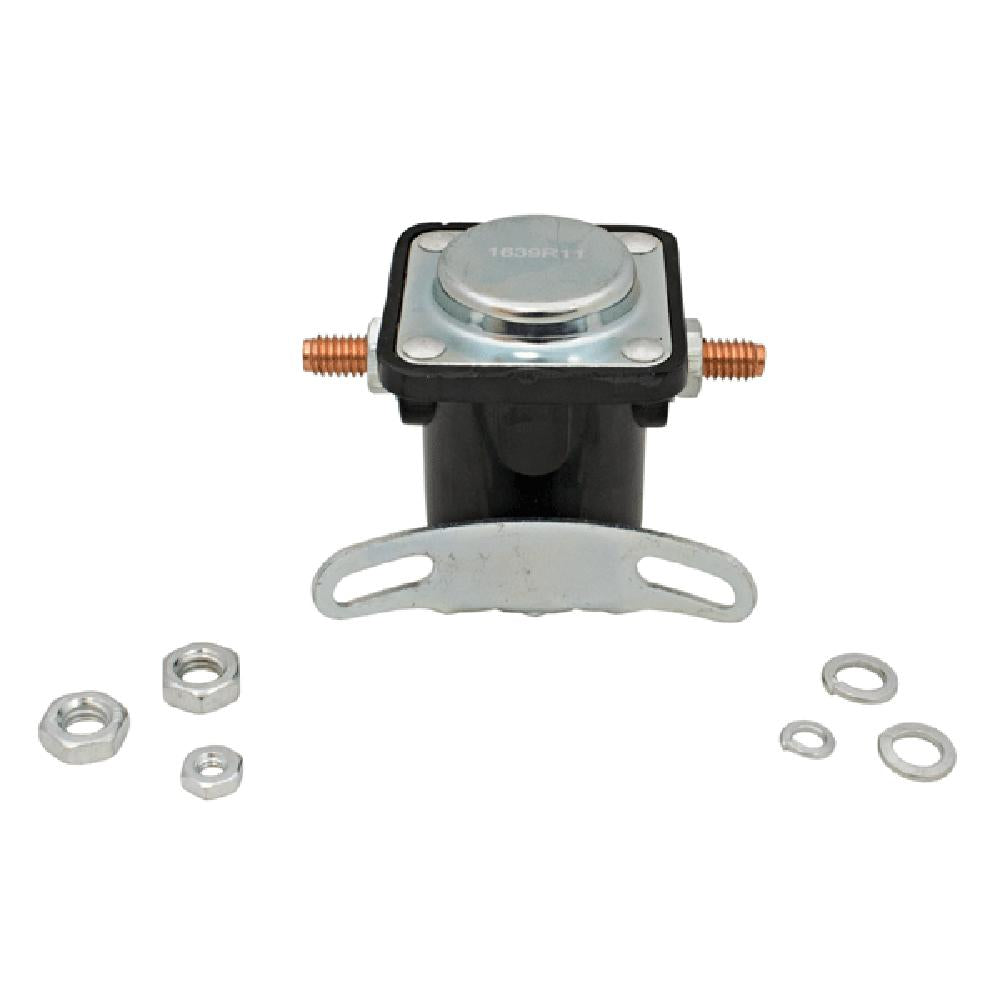 Solenoid Fits Cockshutt Replaces MAO663