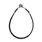 1011125 2PC Brake Cable Set Fits Universal Products