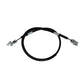 1011125 2PC Brake Cable Set Fits Universal Products