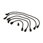 Custom Copper Spark Plug Wire Set Fits IH Fits FARMALL 400 450 Tractor 352951R91