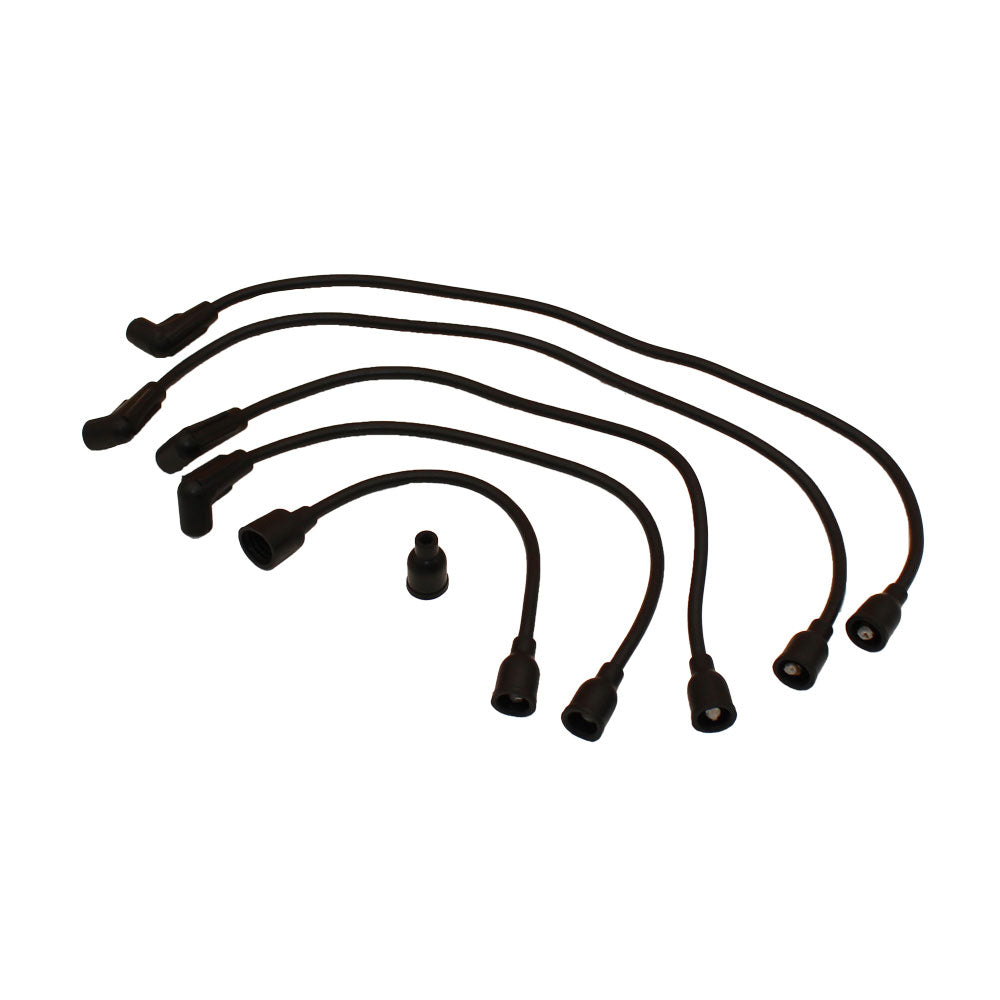Spark Plug Wire Set Fits Case/International Fits IH Fits FARMALL Super A B BN