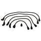 Custom Spark Plug Wire Set Fits Case/International Harvester Replaces 1012490
