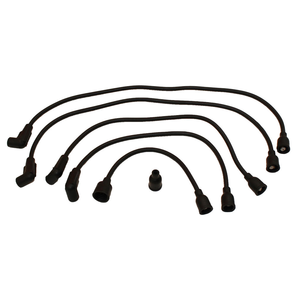Custom Spark Plug Wire Set 325951R91 Fits Case/International Harvester