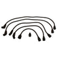 Spark Plug Wire Set Fits FARMALL IH M Super M MTA 400 450