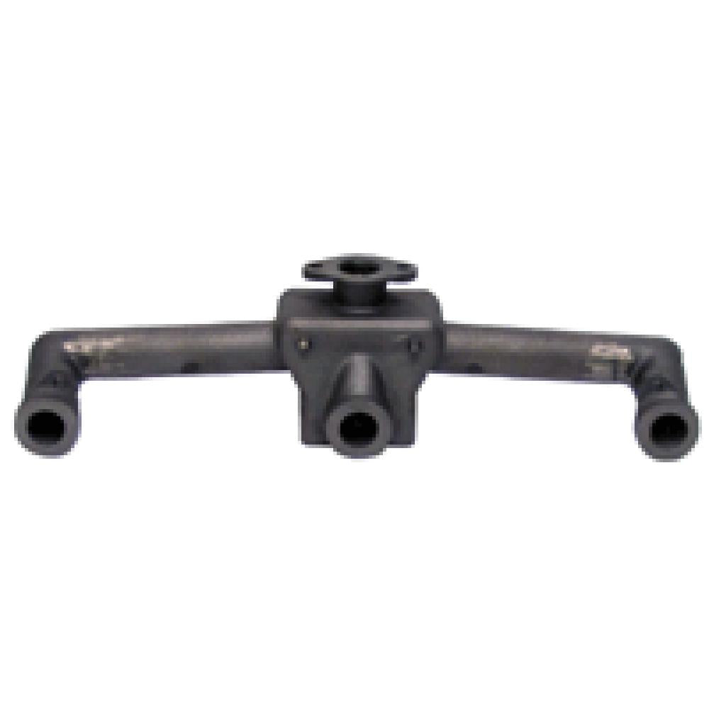 101337A 6-Cyl Gas Intake Manifold for White Oliver Tractor 880 1600 1650 1655