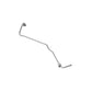 1013890 Line As Fuel No 3 Fits Caterpillar Models