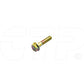 1013895 Bolt Fits Caterpillar Models