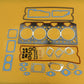 1014062 Gasket Kit Top Fits Caterpillar Models
