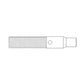 Top Link Assembly - Category 1 and 2 fits White 101435A