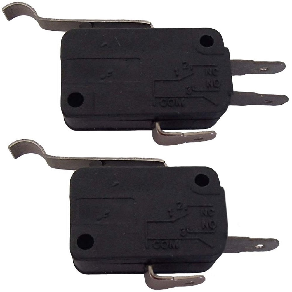 Qty 3: 2 & 3 Prong Switch Kit Fits Club Car Replaces 1014805