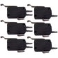 Qty 3: 2 & 3 Prong Switch Kit Fits Club Car Replaces 1014805