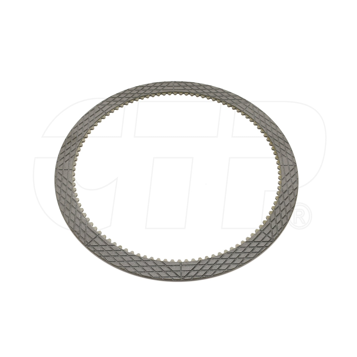 1015144 Disc-Friction Fits Caterpillar Models