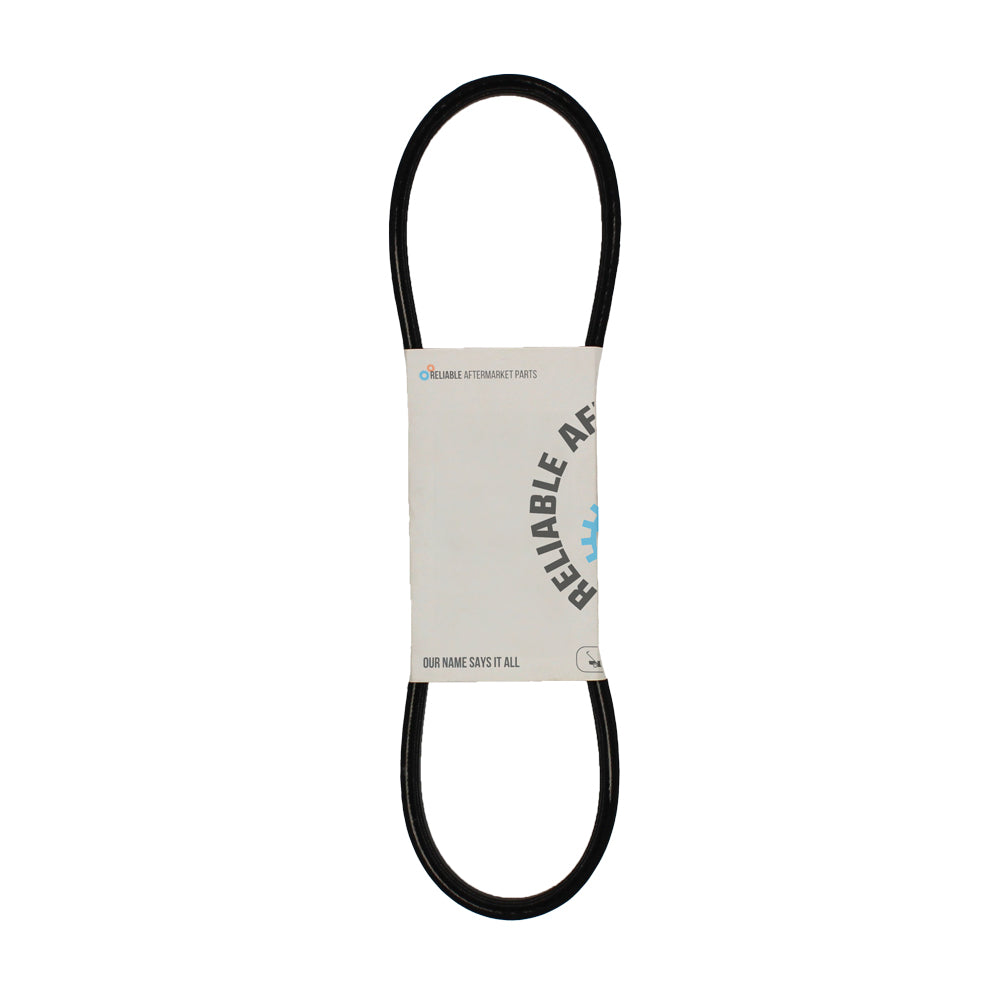 Generator Belt Fits Club Car Replaces 1015241
