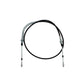 1015409 New Transmission Shift Cable Fits Club Car Golf Cart Carryall Turf II