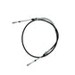 73" Long Transmission Shift Cable 1015409 Fits Club Car Carryall 1500 300 Turf
