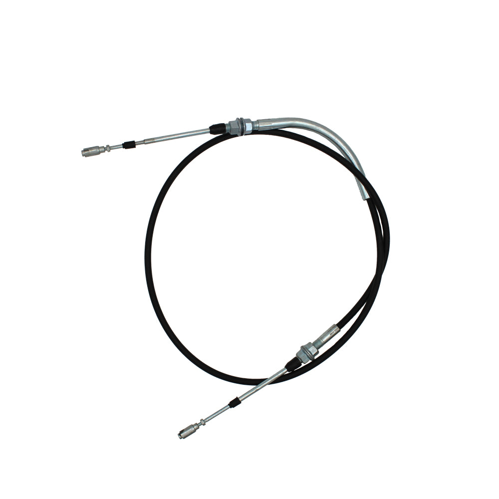 Transmission Shift Forward/Reverse Cable Fits Club Car Replaces 1015398-01