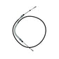 1015409 New Transmission Shift Cable Fits Club Car Golf Cart Carryall Turf II