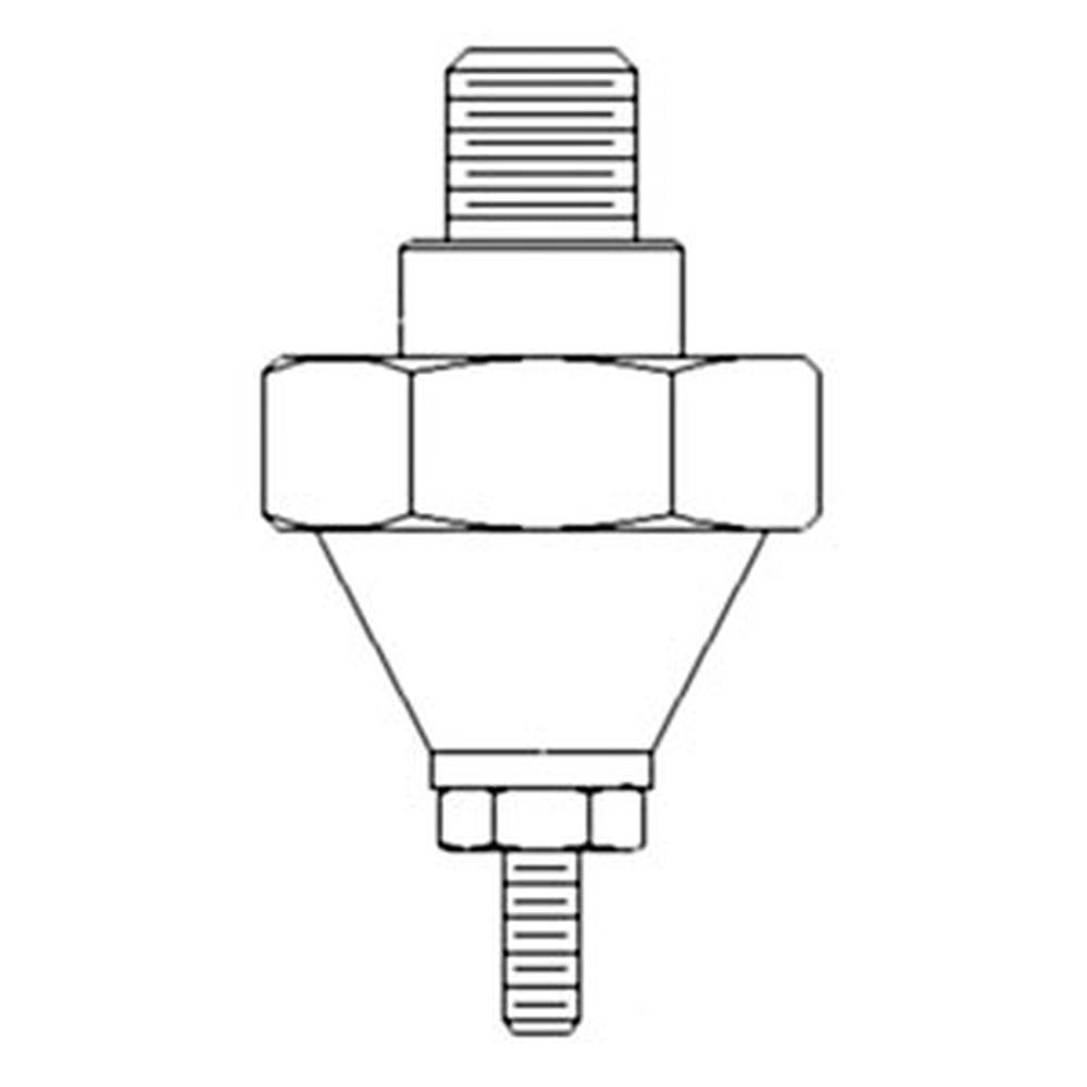 Oil Pressure Switch for Oliver/White 550 770 880 1800 1900 Tractors 101613A