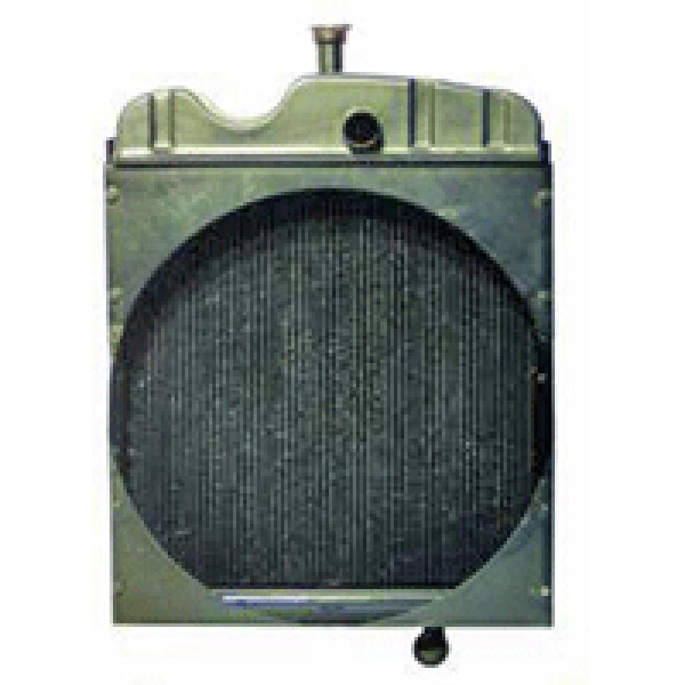 101615AS 101614ASA 10164AS 102791AS 101471AS Radiator for Oliver White 770 880