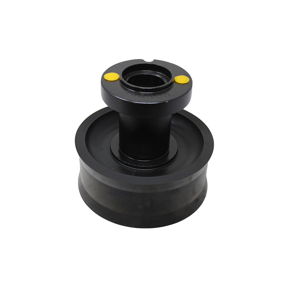 Replacement Ram 9" DN230 Flange Fits Schwing Concrete Pump 10161634