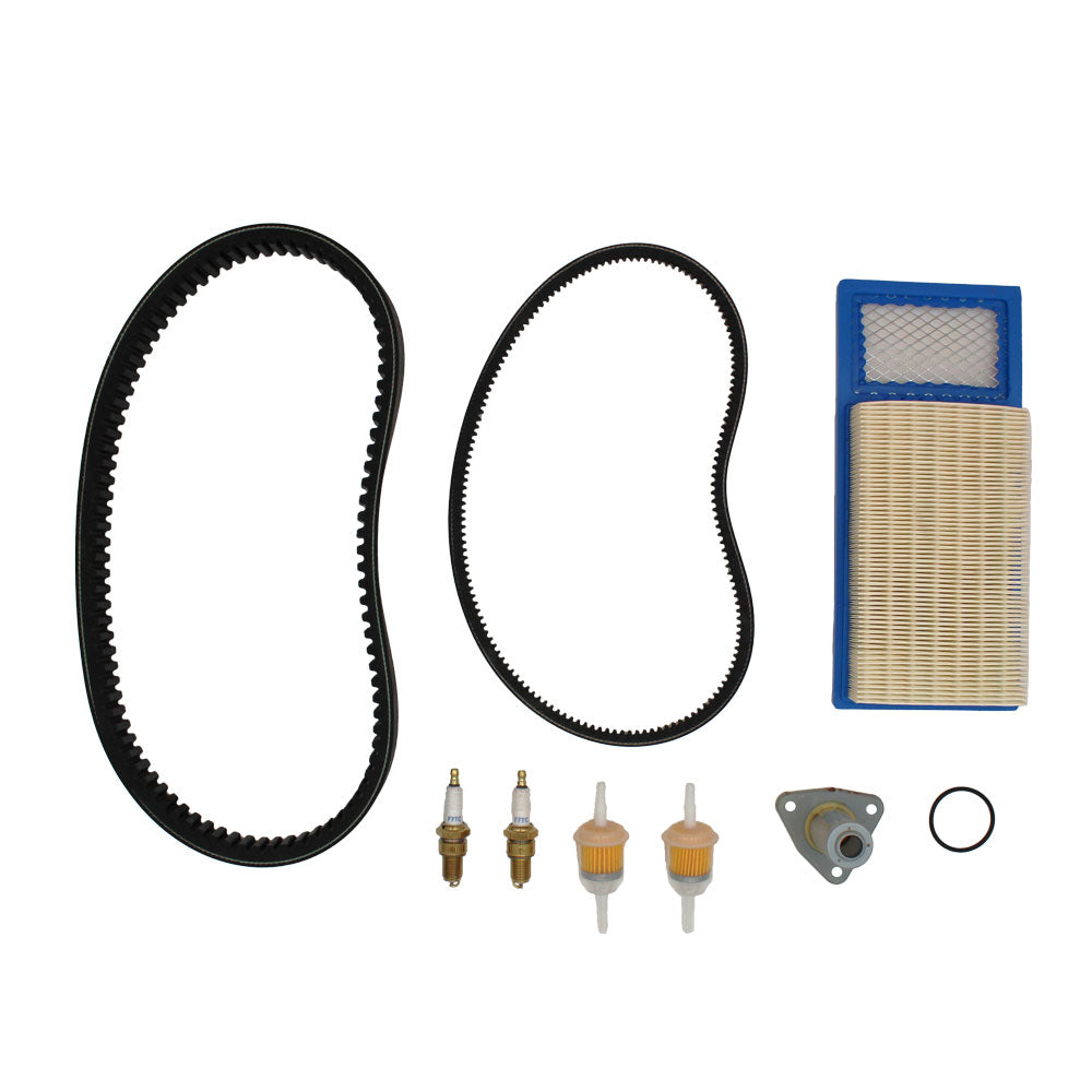 101693 Tuning Kit Fits E-Z-GO Medalist TXT Workhorse