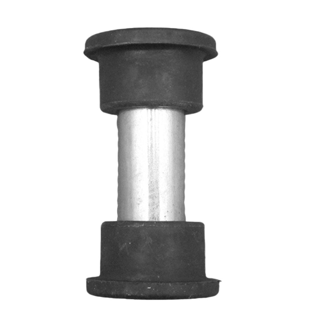 Club Car DS Golf Cart Front End Repair Kit, Bushings, Clevis, King Pins - Fits 1