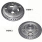 1017517 Housing Fits Caterpillar Models