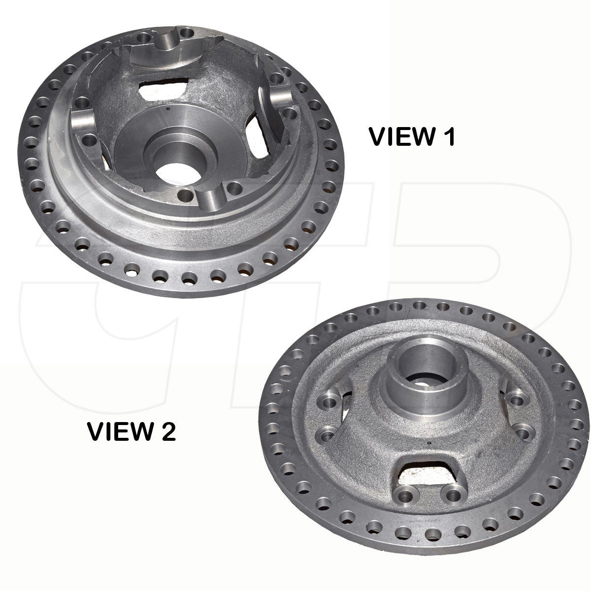 1017517 Housing Fits Caterpillar Models