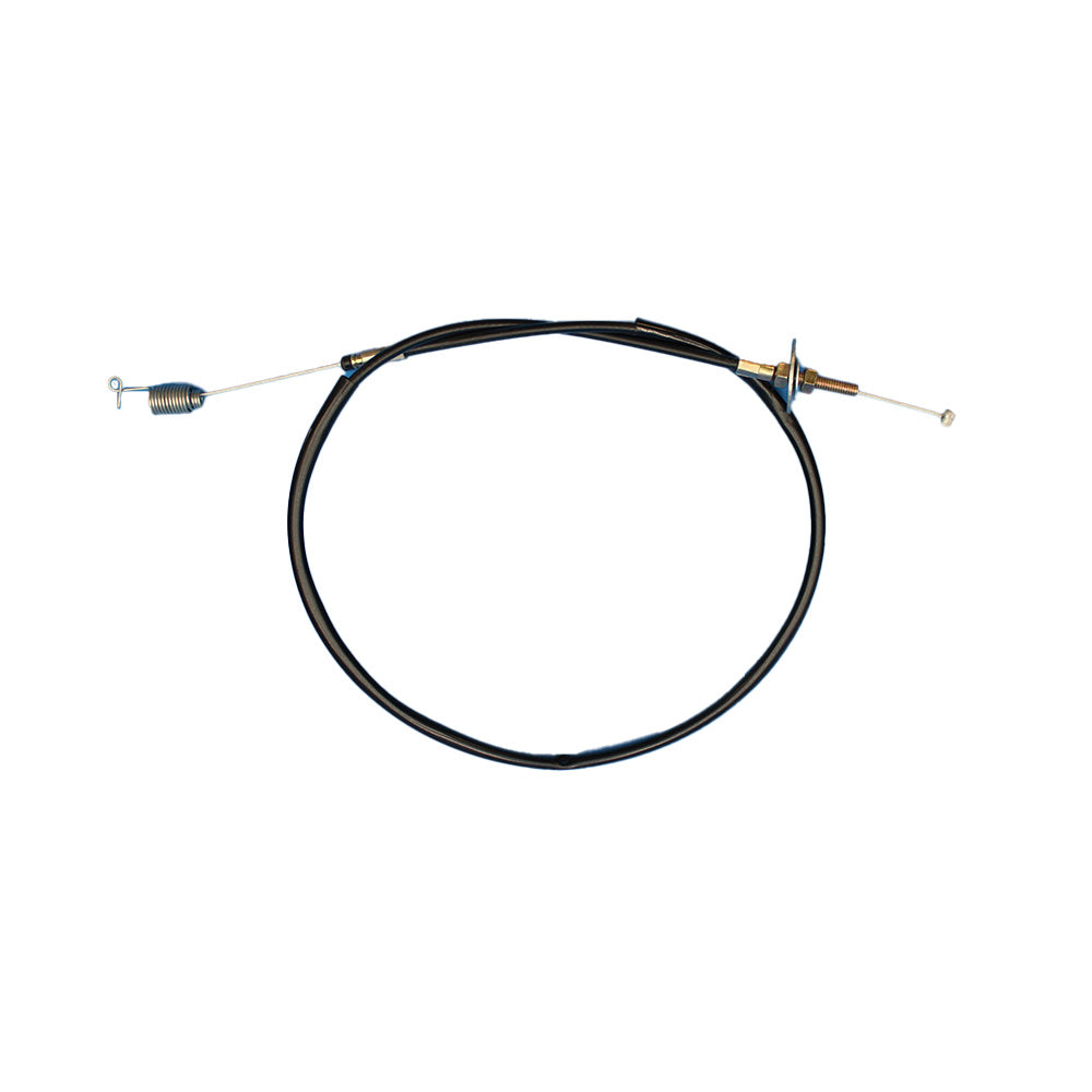 1018325-01 Throttle Cable 35 3/4" Fits Club Car Gas Golf Cart w/FE290 & FE350